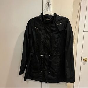 Lightweight Water Resistant Jacket